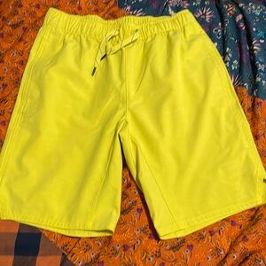 Hanna Andersson size 150 (12) shorts- EUC